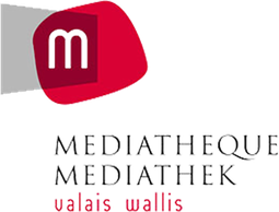 Médiathèque Valais