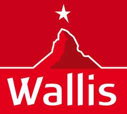 Valais / Wallis Brand