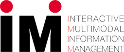 NCCR Interactive Mutlimodale Information Management (IM2)
